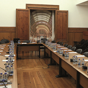 Sala 6 das Comissões