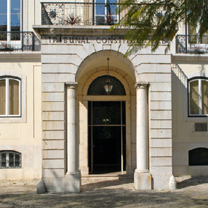 Tribunal Constitucional 