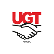 Logótipo da UGT