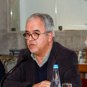 José Manuel Pureza
