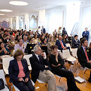 Centro de Acolhimento ao Cidadão