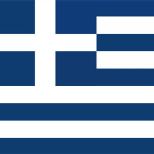 Bandeira Grega