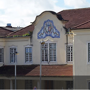 Hospital de Torres Vedras