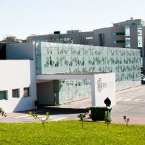 IPO Porto