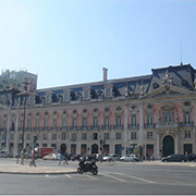Palácio Foz