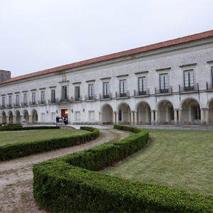 Palácio de São Marcos