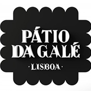 Logótipo do Pátio da Galé