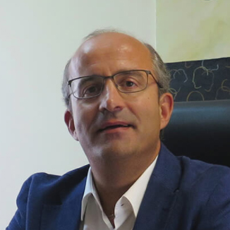 Paulo Jorge Frazão Batista dos Santos