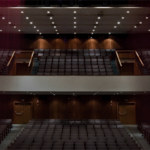 Auditório do Teatro Gil Vicente