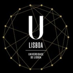 Logótipo da Universidade de Lisboa