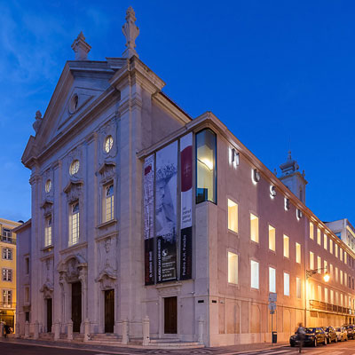 Museu do Dinheiro, do Banco de Portugal