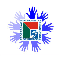 Federeação Portuguesa das Associações de Surdos
