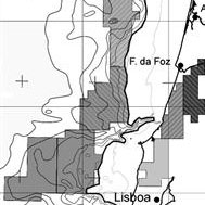 Bacia de Peniche e Bacia Lusitânica