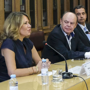  Seminário “Voto Eletrónico: o caminho para uma democracia mais participativa