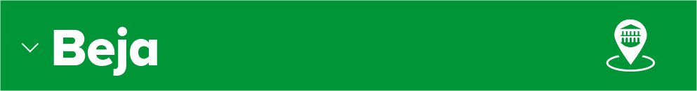 Parlamento Próximo - Beja