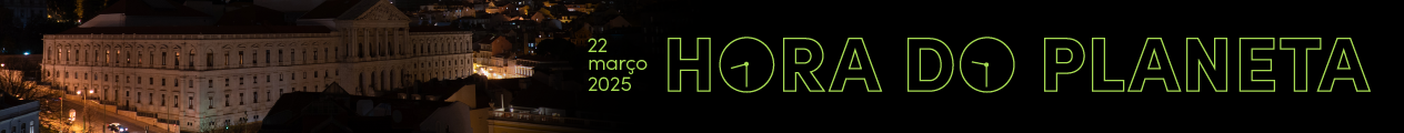 Hora do Planeta 2025