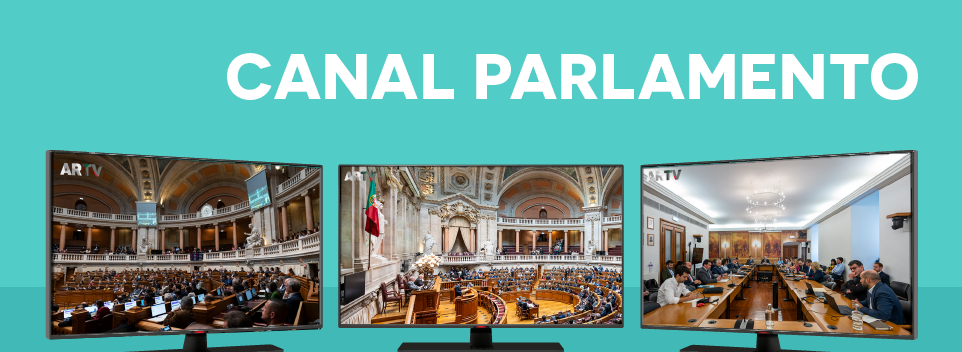 Canal Parlamento